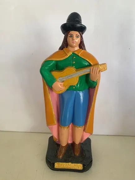 São Gonçalo Imagem do São Gonçalo
