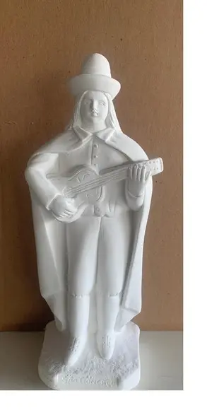 São Gonçalo Imagem Santo São Gonçalo 29cm