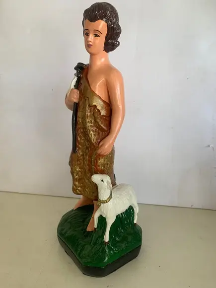 São João Menino Imagem Santo São João Menino