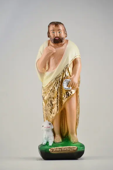 São João Batista Imagem São João