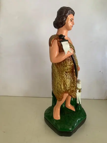 São João Menino Imagem Santo São João Menino