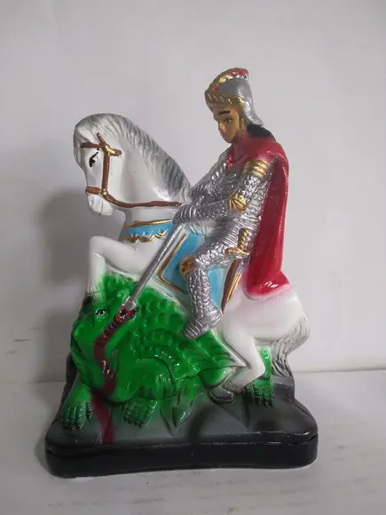 São Jorge Imagem Santo São Jorge Guerreiro Ogum