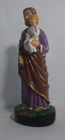 São José Imagem Santo José