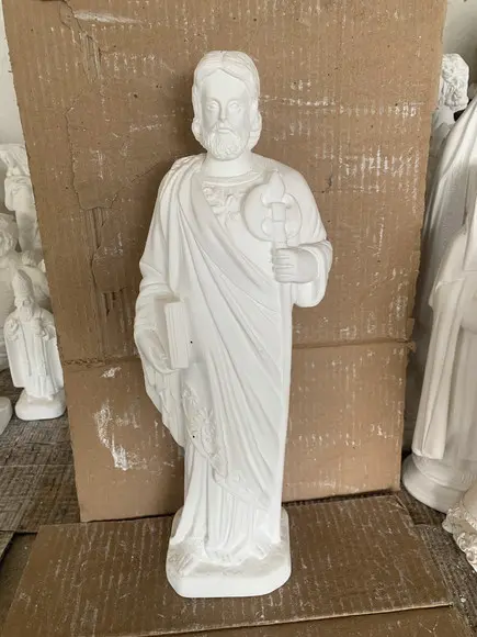 São Judas Imagem de São Judas Tadeu Tradicional