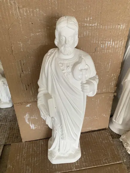 São Judas Imagem de São Judas Tadeu Tradicional