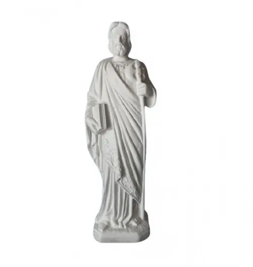 São Judas Imagem de São Judas Tadeu Tradicional