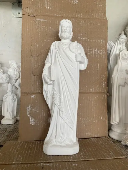São Judas Imagem de São Judas Tadeu Tradicional