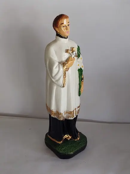 São Luis Imagem Santo São Luiz Gonzaga