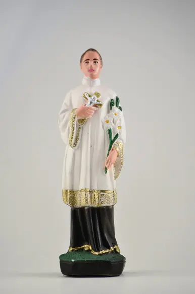 São Luis Imagem Santo São Luiz Gonzaga