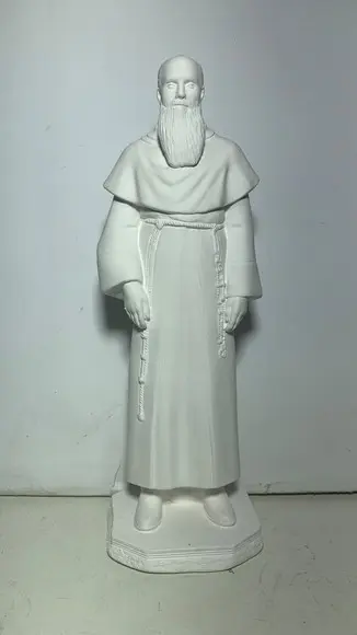 São Maximiliano Imagem do Santo Maximiliano