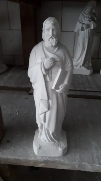 São Mateus Imagem Santo São Matheus
