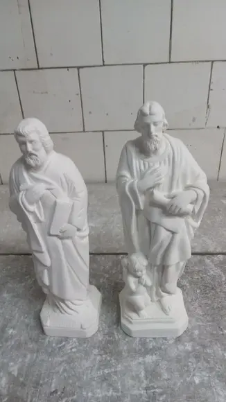 São Mateus Imagem Santo São Matheus