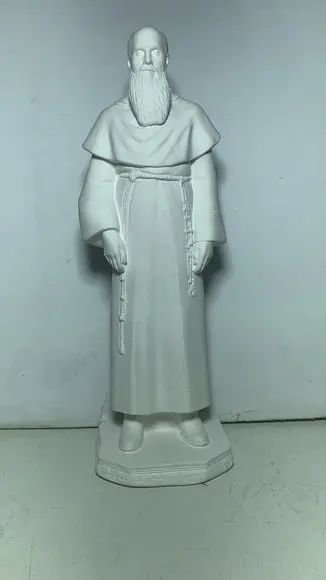 São Maximiliano Imagem do Santo Maximiliano