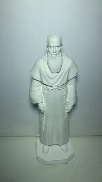 São Maximiliano Imagem do Santo Maximiliano