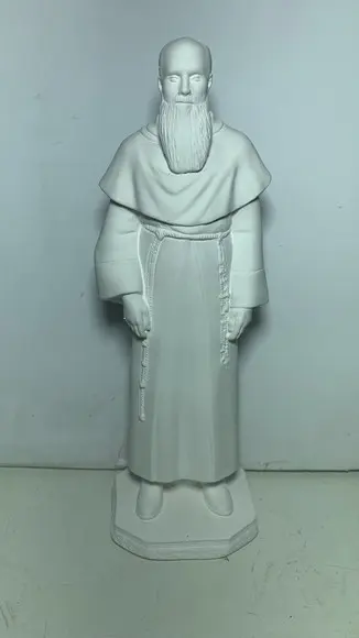 São Maximiliano Imagem do Santo Maximiliano