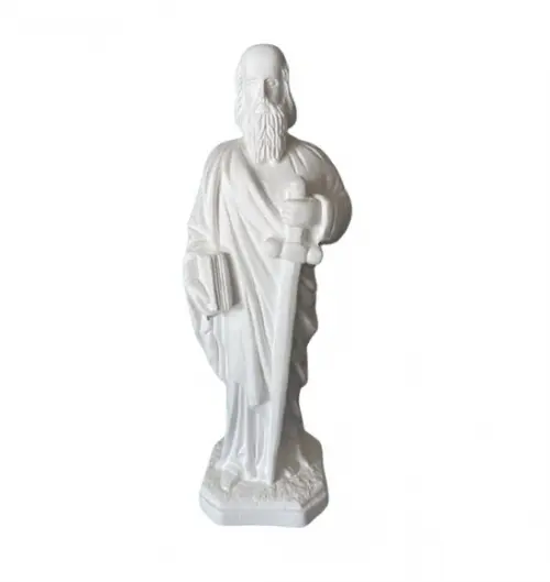 São Paulo Escultura de São Paulo