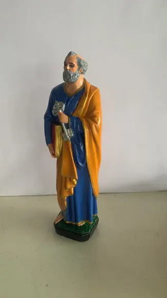 São Pedro Imagem Santo São Pedro Apostolo