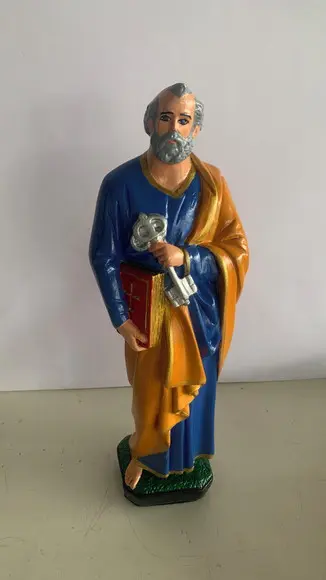 São Pedro Imagem Santo São Pedro Apostolo