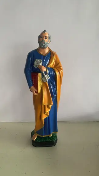 São Pedro Imagem Santo São Pedro Apostolo