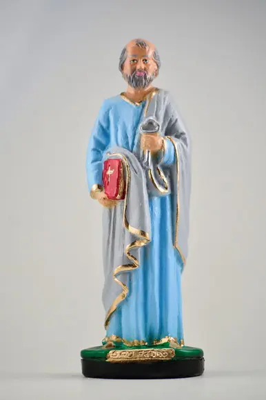 São Pedro Imagem Santo São Pedro Apostolo