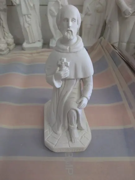 São Peregrino Imagem Santo São Pelegrino