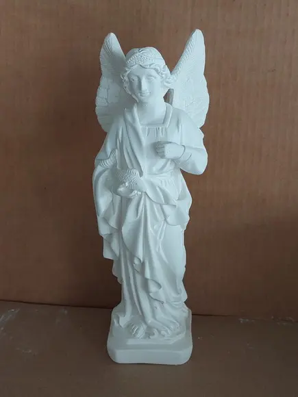 São Rafael Imagem Arcanjo Rafael Anjo