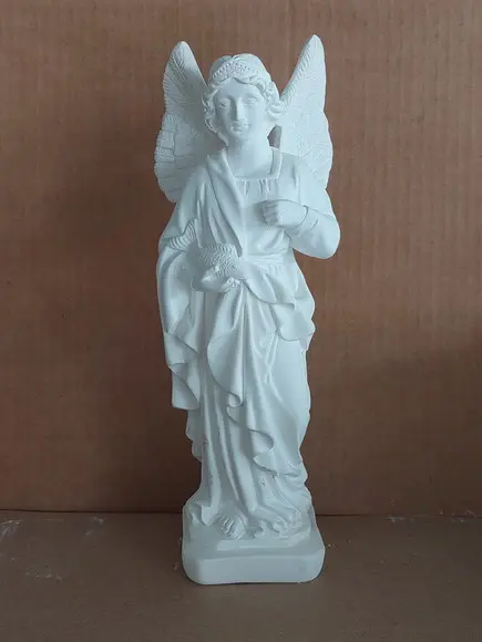 São Rafael Imagem Arcanjo Rafael Anjo