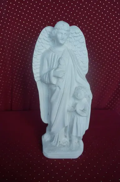 São Rafael Imagem Arcanjo Rafael Anjo
