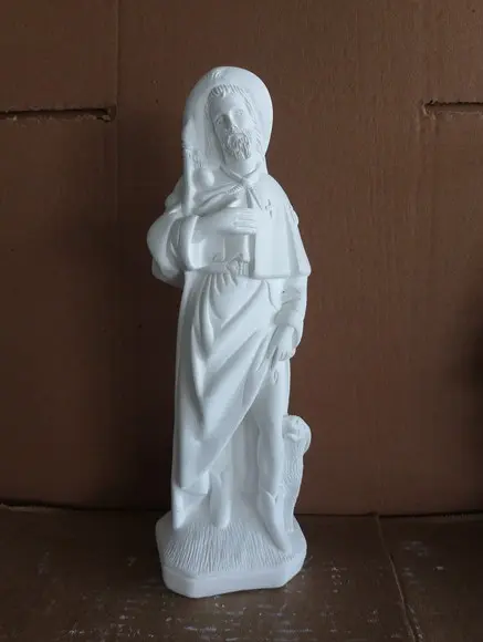 São Roque Imagem Santo São Roque