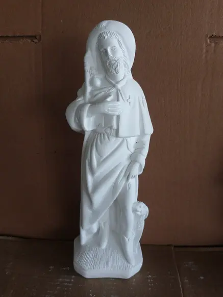 São Roque Imagem Santo São Roque