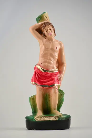 São Sebastião Imagem Santo São Sebastião