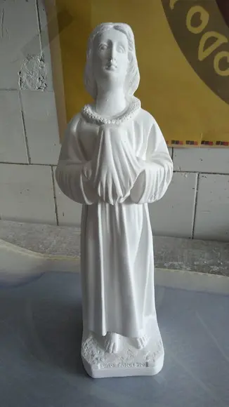 São Tarcísio Imagem Santo São Tarcísio Tarciso