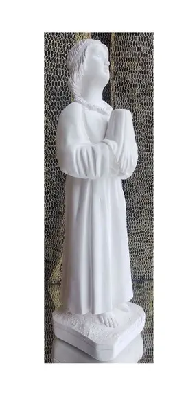 São Tarcísio Imagem Santo São Tarcísio Tarciso