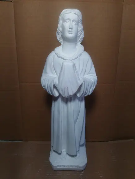 São Tarcísio Imagem Santo São Tarcísio Tarciso