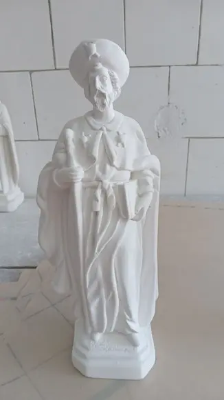 São Tiago Imagem Santo São Thiago
