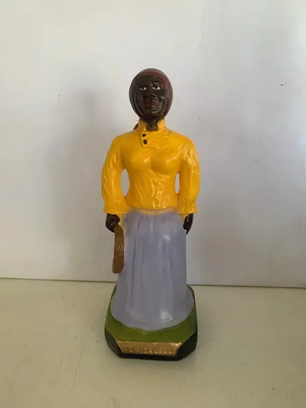 Tereza Légua Imagem Mestra Teresa Legua Baiana