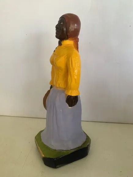 Tereza Légua Imagem Mestra Teresa Legua Baiana
