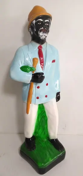 Zé Baiano Imagem Baiano Zé
