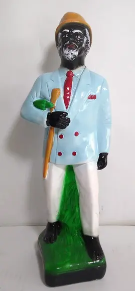 Zé Baiano Imagem Baiano Zé