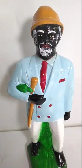 Zé Baiano Imagem Baiano Zé