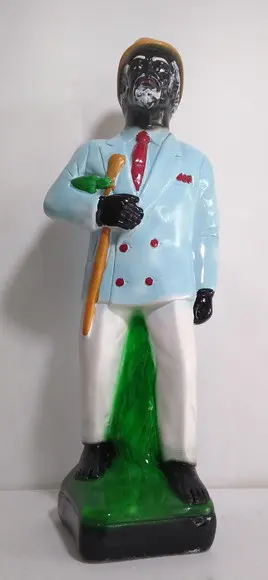 Zé Baiano Imagem Baiano Zé