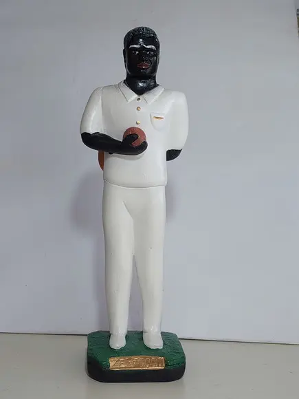 Zé do Coco Imagem Baiano Zé dos Cocos
