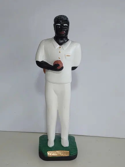 Zé do Coco Imagem Baiano Zé dos Cocos
