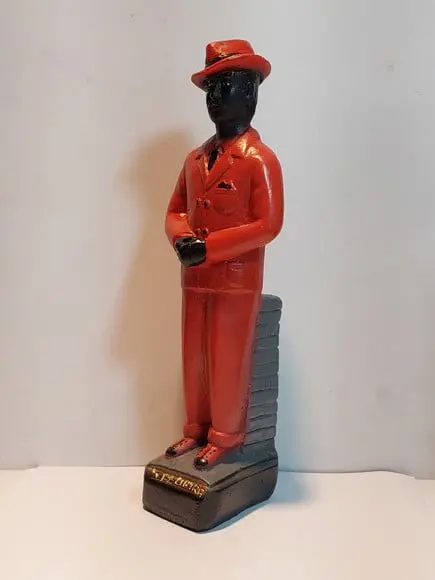 Zé Pelintra das Almas Imagem Zé Pelintra das Almas