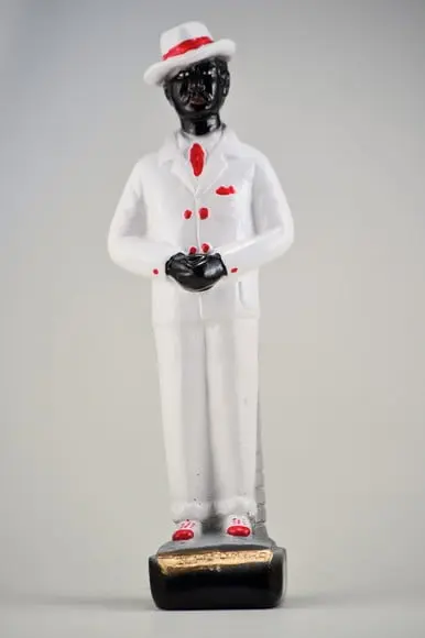Zé Pelintra Imagem Seu Zé Pelintra Tradicional Malandro