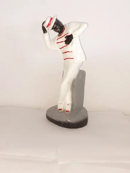 Zé Pelintra Imagem Zé Malandro Malandro do Morro