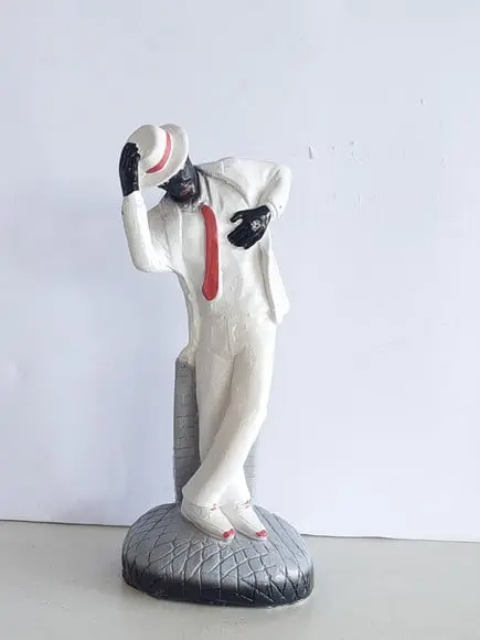 Zé Pelintra Imagem Zé Pelintra Dançando Malandro Zé da Lapa