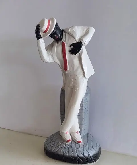 Zé Pelintra Imagem Zé Pelintra Dançando Malandro Zé da Lapa