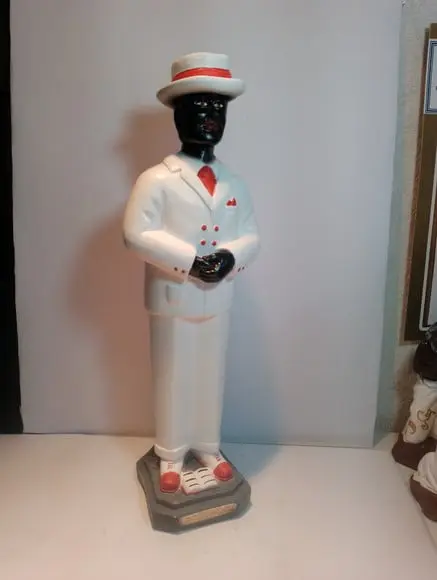 Zé Pelintra Imagem Zé Pelintra Tradicional Zé Malandro