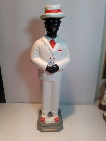 Zé Pelintra Imagem Zé Pelintra Tradicional Zé Malandro